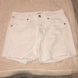 CITIZENS OF HUMANITY “Corey Short”